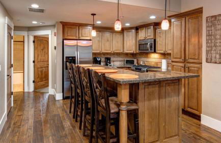 844 Park Edge by SkyRun Park City - Foto 53