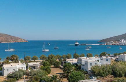 Thalassa Garden - Foto 24