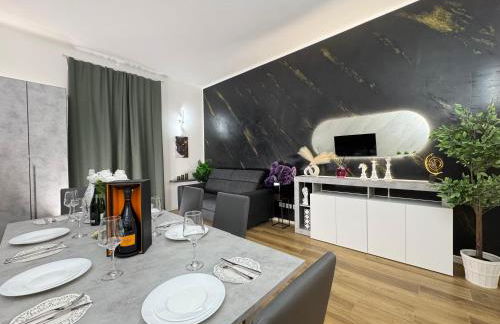 ROYAL HOUSE - Parcheggio gratuito e Wi-Fi - Photo 44