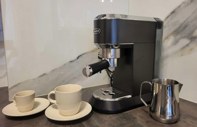 Apartment in Gaski Near Lighthouse & Beach - Foto 10