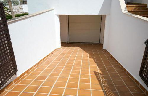 Casa Topacio, 3 bedrooms and 3 bathrooms in quiet street - Photo 41