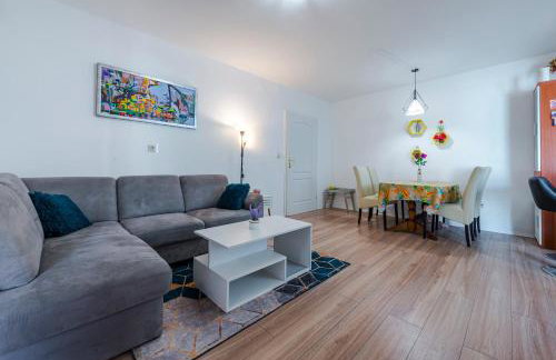 Apartment Nika Solitudo - Foto 10