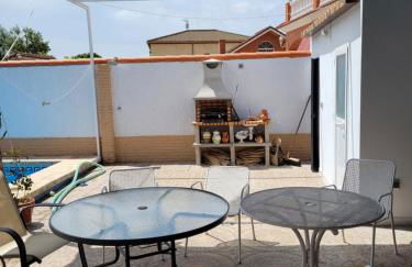 Casa cerca de Sevilla con piscina - Foto 6