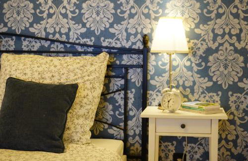 Ferienwohnung Tabakbauer - Auszeit in der Pfalz - Foto 12