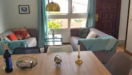 Casa Alicia Apartment 1 - Foto 5