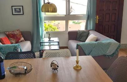 Casa Alicia Apartment 1 - Foto 5