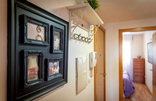 Casa Venerable Carabantes - Foto 9