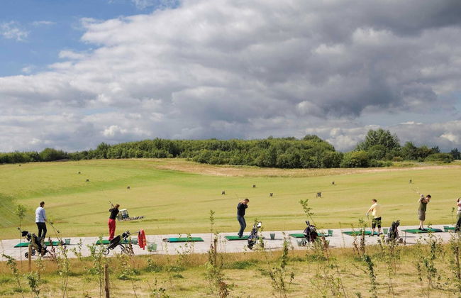 Villa with Sauna in Cochem near Golf Course - Foto 1