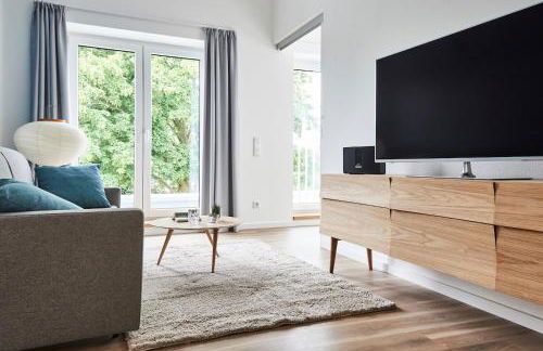 Boardinghome Oldenburg - Photo 147