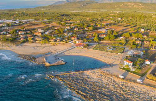 Santa Domenica Summer House - Foto 39