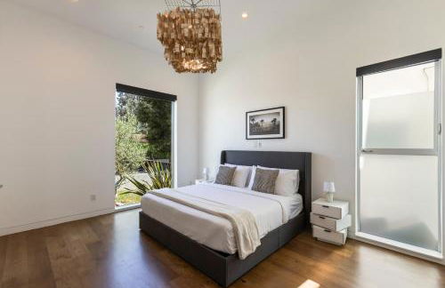 5BR Modern West Hollywood Retreat - Foto 48