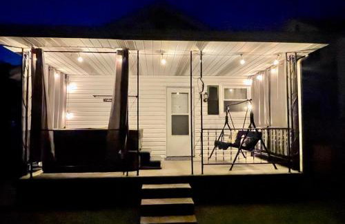 Boomer Bungalow - Foto 35