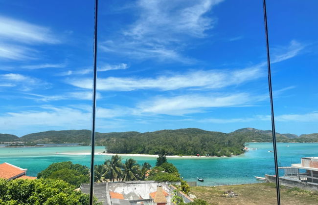 PAC307 - 3Q climatizados 1Q da praia - Foto 52