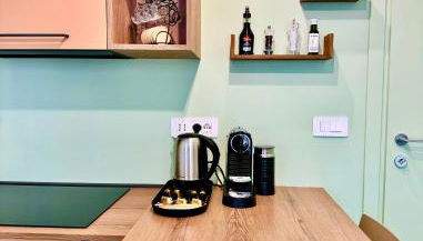 Casa Toret - Photo 3, stove, minibar