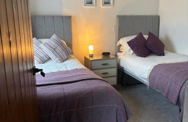 Tregolls Farm Cottages - Foto 22