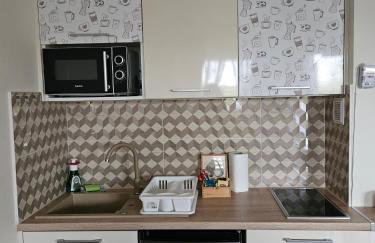 Magiczny Zakątek Bałtów - domki z jacuzzi - Foto 16