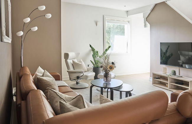 Staysville - Eiganes - Foto 11