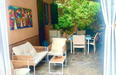 Valle Fiorita 42 - Garden apartment - Photo 24