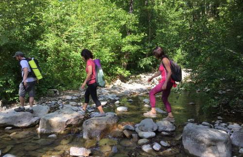 Locanda del Viandante - Valle Apartments & Pool - Foto 34