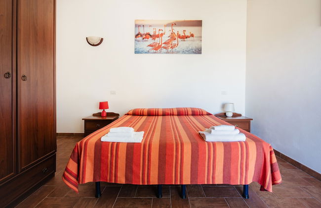 Agriturismo Monte Argentario - Foto 17