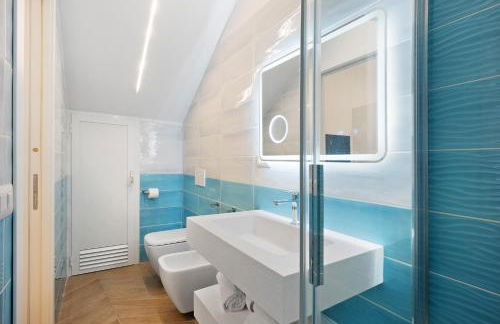 Lubrense Signature Suites - Photo 15