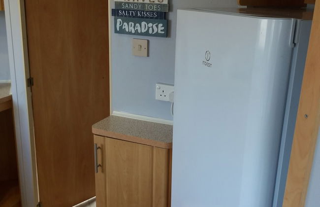 Above & Beyond Caravans4hire Lyons Robin Hood Rhyl - Foto 10