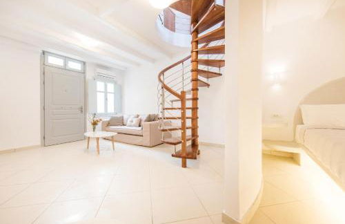 Secret Earth Villas - Santorini - Foto 118