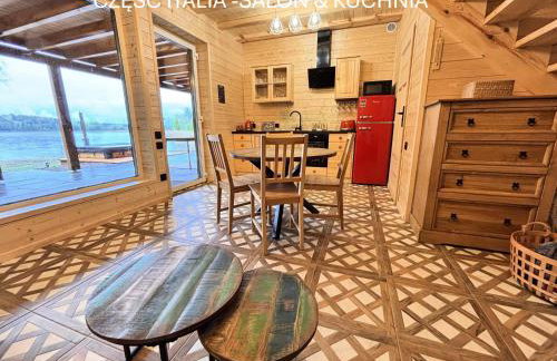 Mazury Lake View - Photo 27