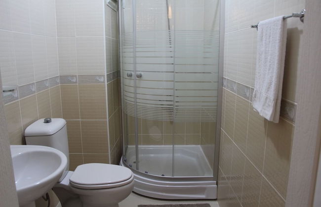 Kinzi House - Foto 35