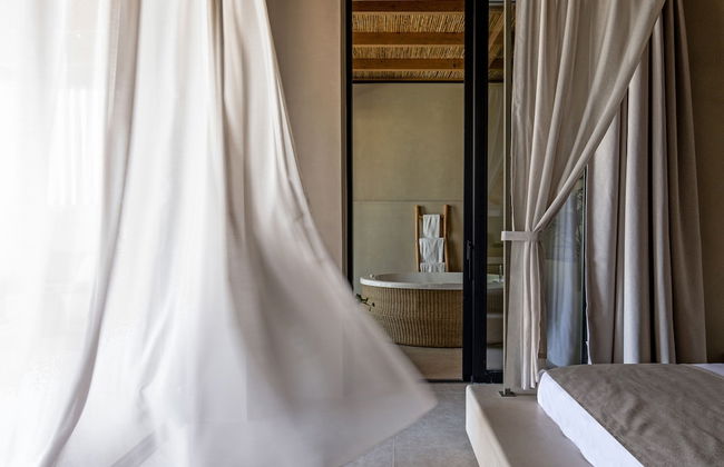 Cicada Suites & Villas - Foto 8