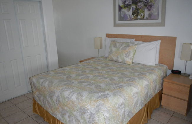 Breakaway Inn - Foto 18