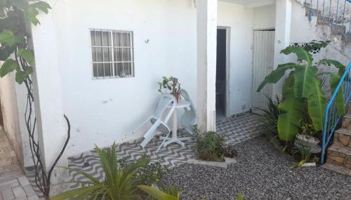 Ap 04-A 50 Metros da Praia Flats Mobiliados para 2 Pessoas - Foto 5