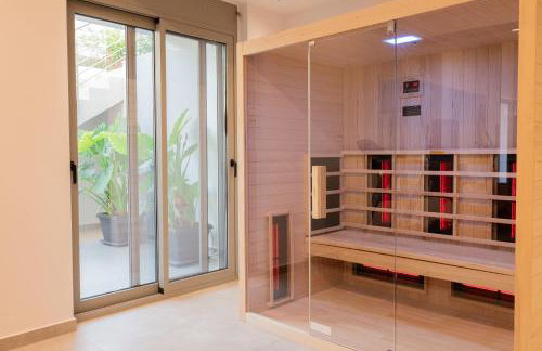 Centro Golden View Villa - Foto 17