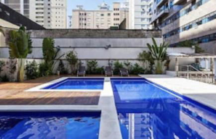 Flat Capitania Varam - Foto 16