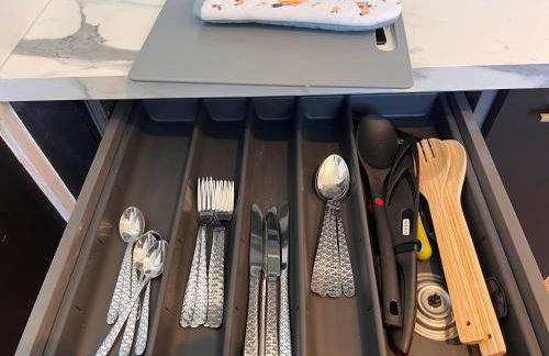 Appartement T2 proche des prébendes - Foto 10