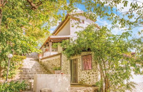 Three-Bedroom Holiday Home In Santagata Feltria Rn - Foto 8