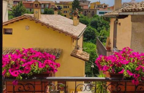 La Loggetta sul Borgo - Foto 26