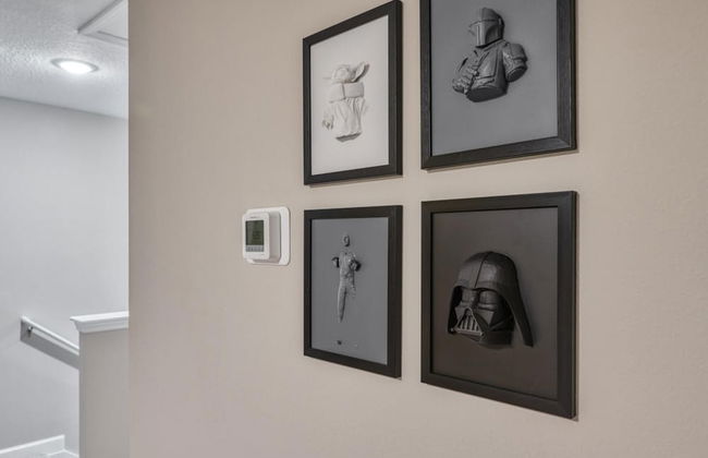 Luxurious Villa With Private Pool Perfect for Families - Foto 25