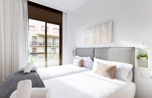 Stay U-nique Apartments Sant Antoni II - Foto 8