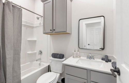 Charming Magnolia Retreat Clubhouse and Gym Access - Foto 21