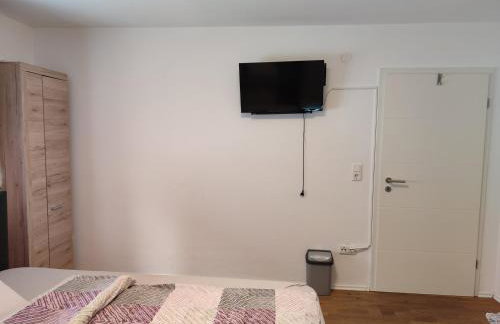 Ferienwohnung Rhein-Main II - Foto 29