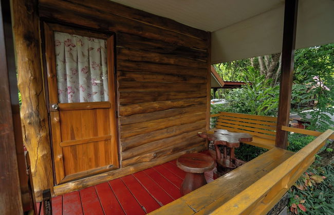 Ban Suan Bang Toei Homestay - Foto 67