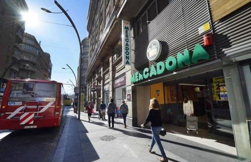 Apartamento Urgel - Photo 15