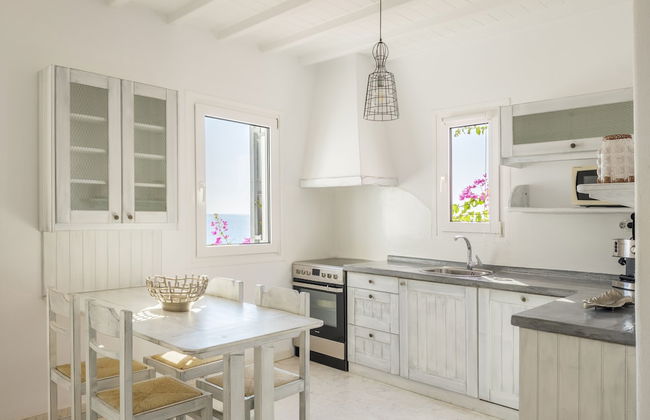 Baybees Sea View Residence - Foto 53