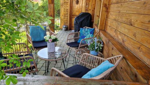 Ferienhaus Eifelglühen - Foto 3