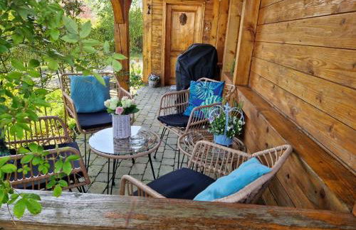 Ferienhaus Eifelglühen - Foto 3