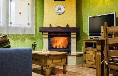 Apartamentos Rurales L´Abiseu - Photo 50