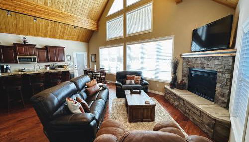 Fairway on the Mountains - Foto 4