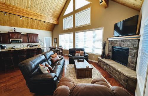 Fairway on the Mountains - Foto 4