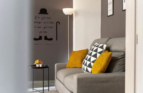 Mannelli Apartment - Photo 14